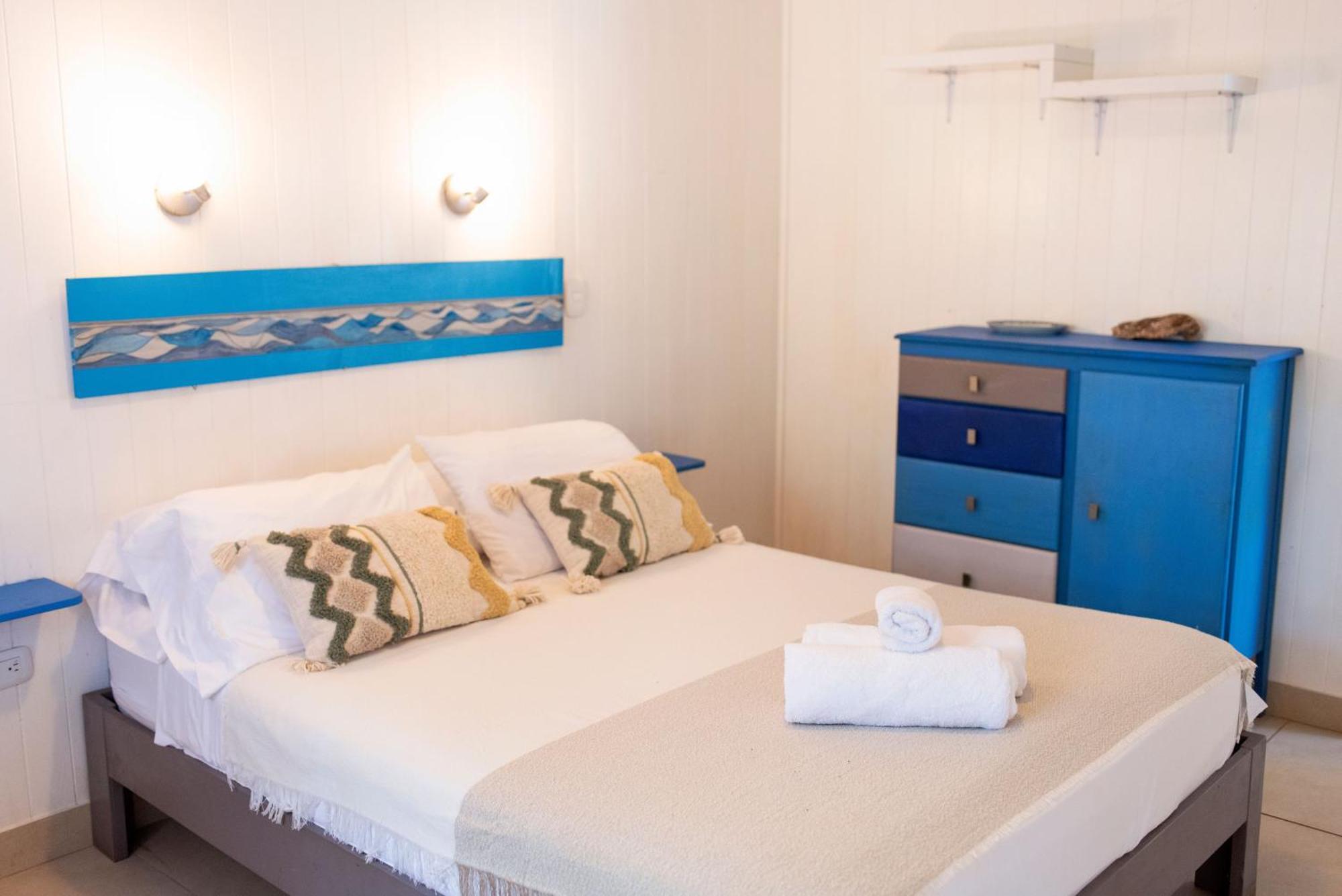 Boho Lodge Montezuma L&L Eksteriør billede