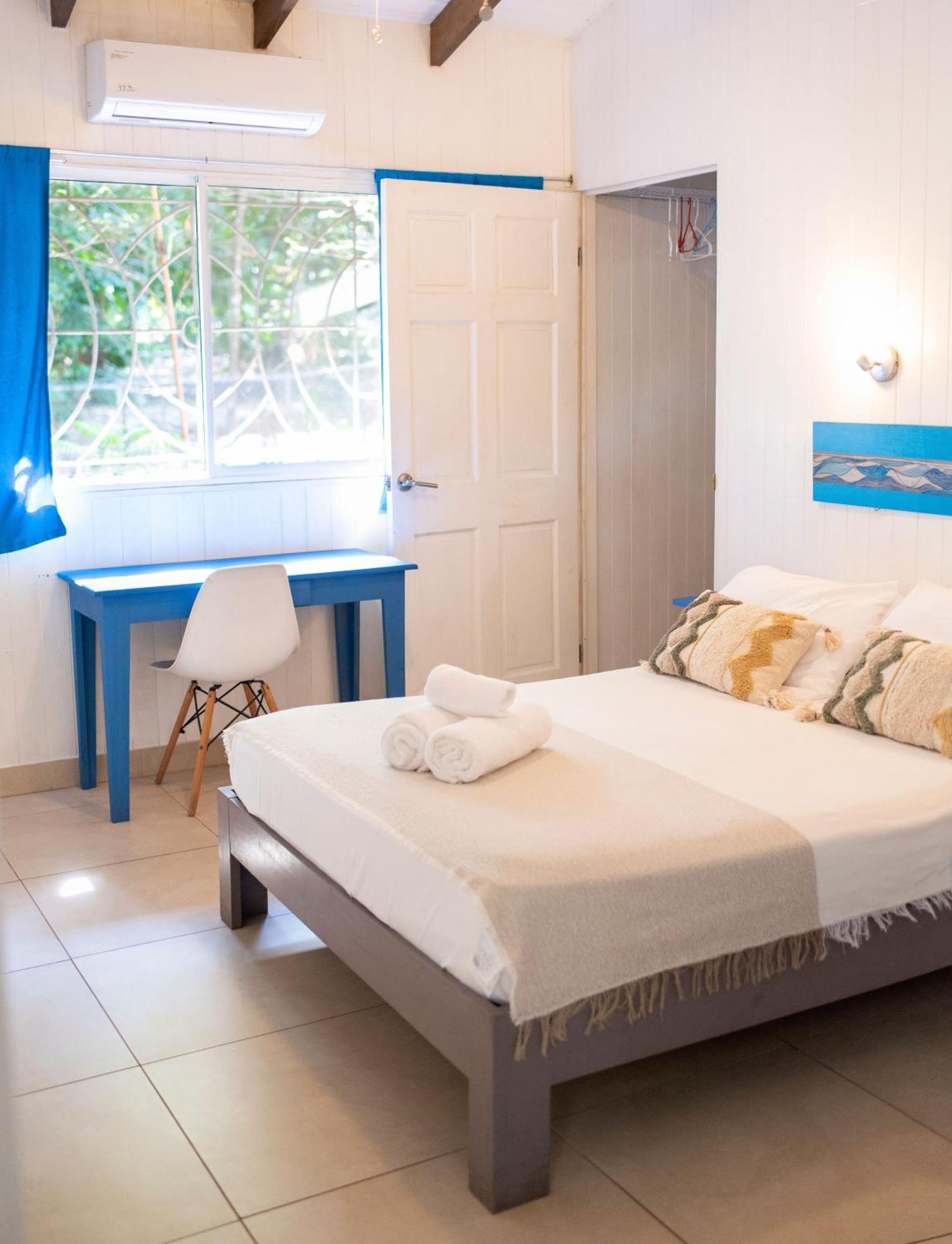 Boho Lodge Montezuma L&L Eksteriør billede
